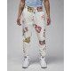 Брюки чоловічі Jordan M Ess Aop Flc Pant (FN4547-133)