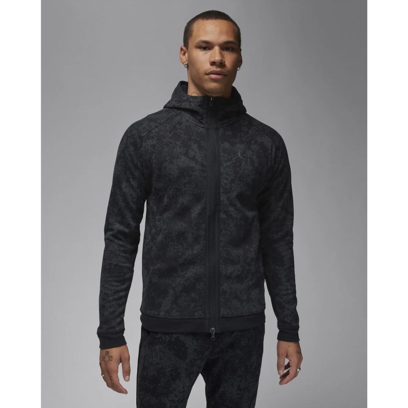 Кофта чоловіча Jordan Dri-Fit Sport Air Fleece (FN5846-010)