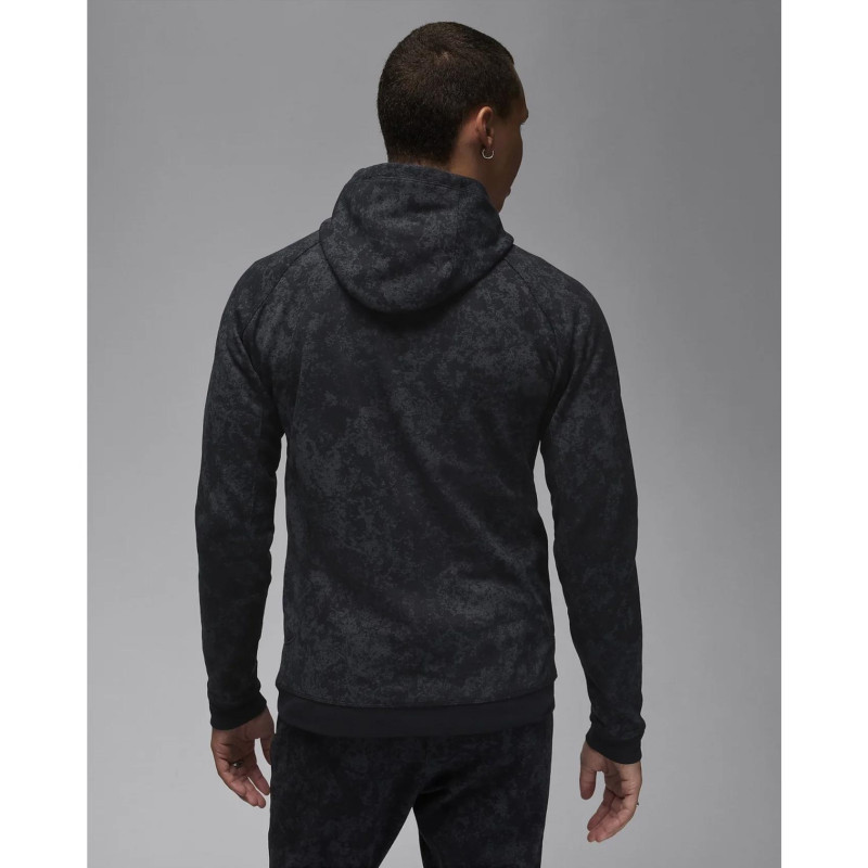 Кофта чоловіча Jordan Dri-Fit Sport Air Fleece (FN5846-010)