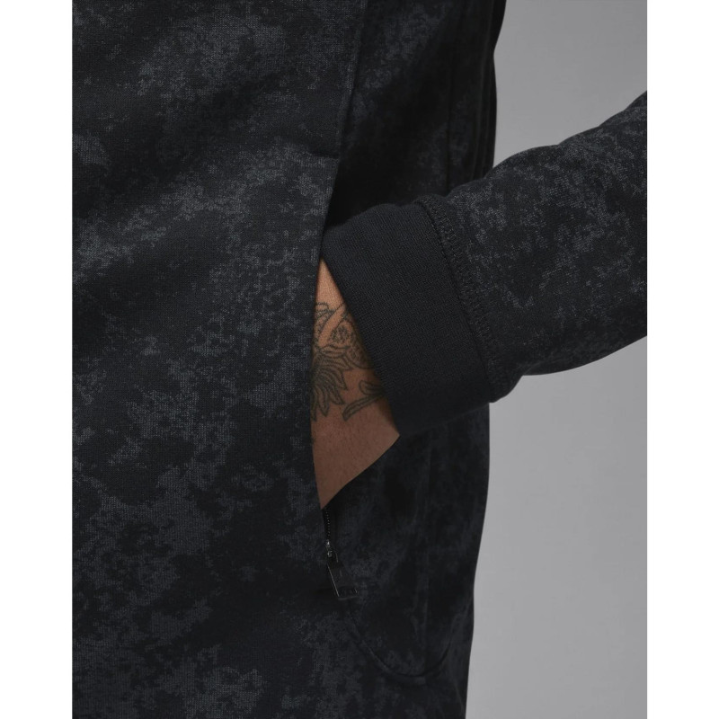 Кофта чоловіча Jordan Dri-Fit Sport Air Fleece (FN5846-010)