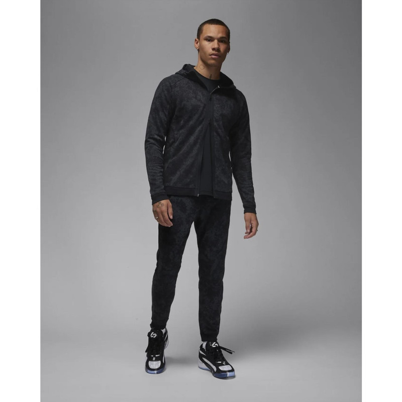 Кофта чоловіча Jordan Dri-Fit Sport Air Fleece (FN5846-010)