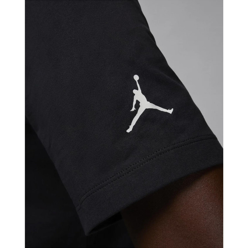 Футболка чоловіча Jordan Air T-Shirt Flight Heritage Multi (FN5958-010)