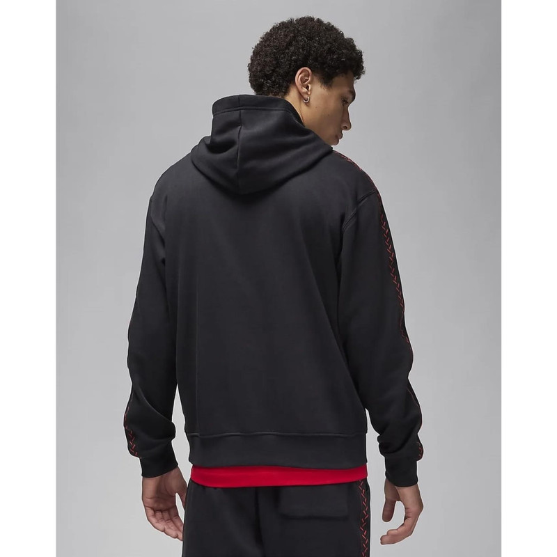 Кофта чоловіча Jordan Flight Mvp 010 Fls (FN6352-010)