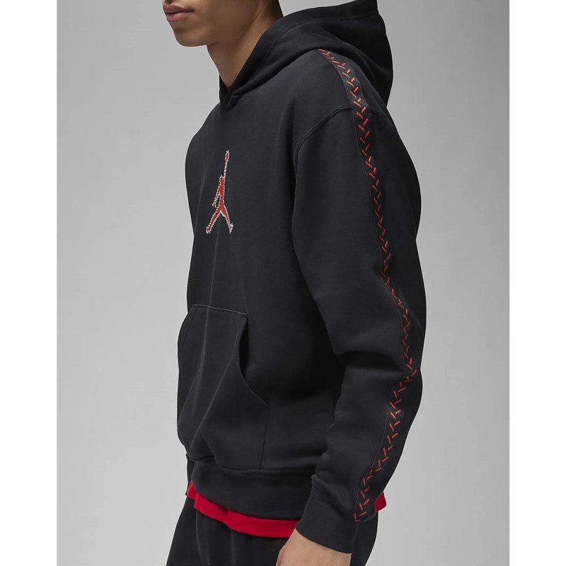 Кофта чоловіча Jordan Flight Mvp 010 Fls (FN6352-010)