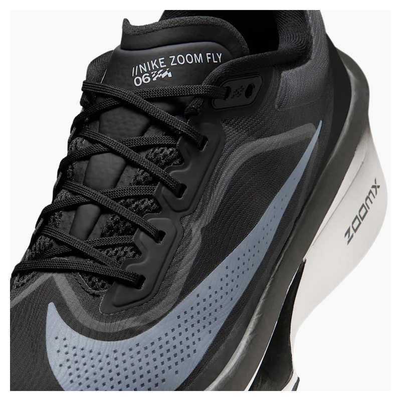 Кросівки чоловічі Nike Zoom Fly 6 Black (FN8454-001)