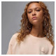 Кофта жіночі Jordan Flight Fleece (FV7053-838)