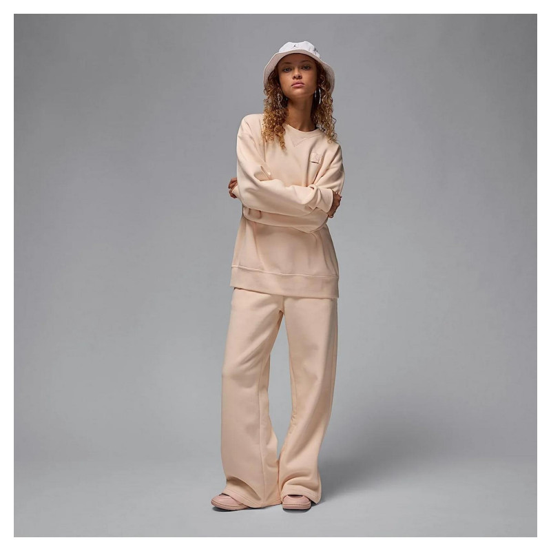 Кофта жіночі Jordan Flight Fleece (FV7053-838)