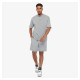 Шорти чоловічі Jordan Flight Fleece (FV7257-091)