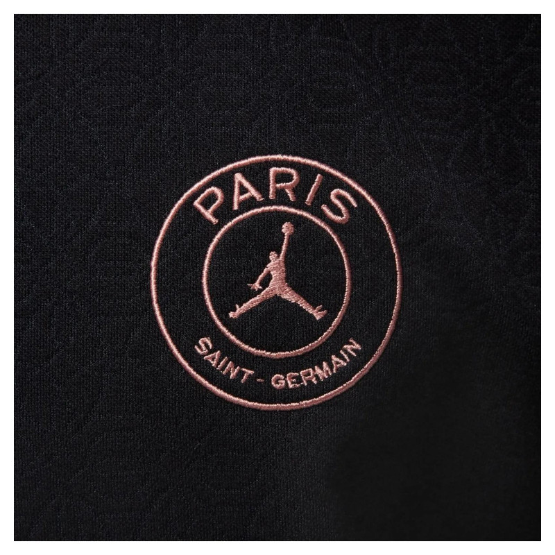 Кофта чоловіча Jordan M Psg Stmt Flc Po (FV7730-045)