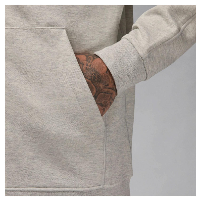 Кофта чоловіча Jordan Sport Hoop Fleece (FV8602-050)