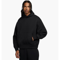 Кофта чоловіча Nike M Tch Flc Hoodie Ri (FZ0744-010)