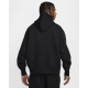 Кофта чоловіча Nike M Tch Flc Hoodie Ri (FZ0744-010)
