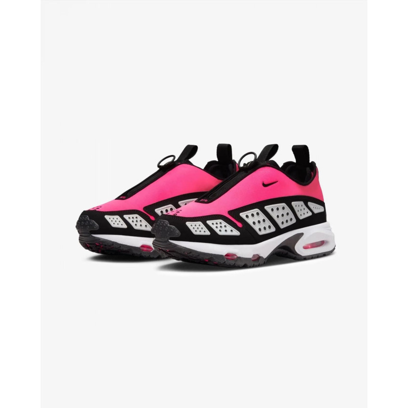 Кросівки жіночі Nike Air Max Sndr Pink/Black (FZ2068-600)