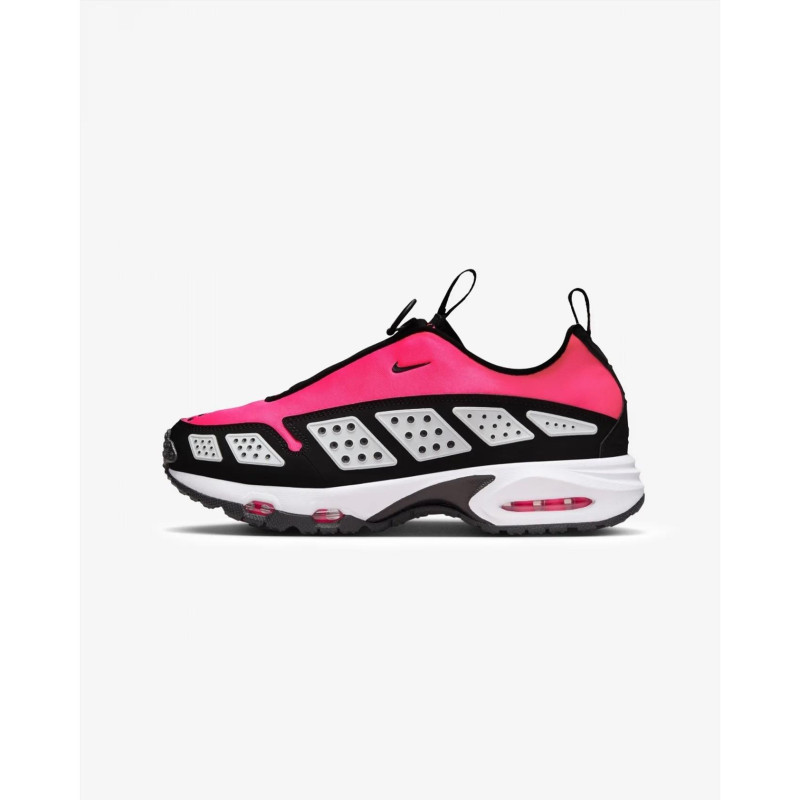 Кросівки жіночі Nike Air Max Sndr Pink/Black (FZ2068-600)