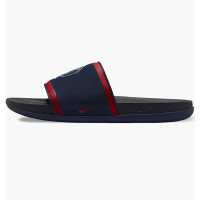 Тапочки чоловічі Nike Paris Saint-Germain X Offcourt (FZ3190-400)