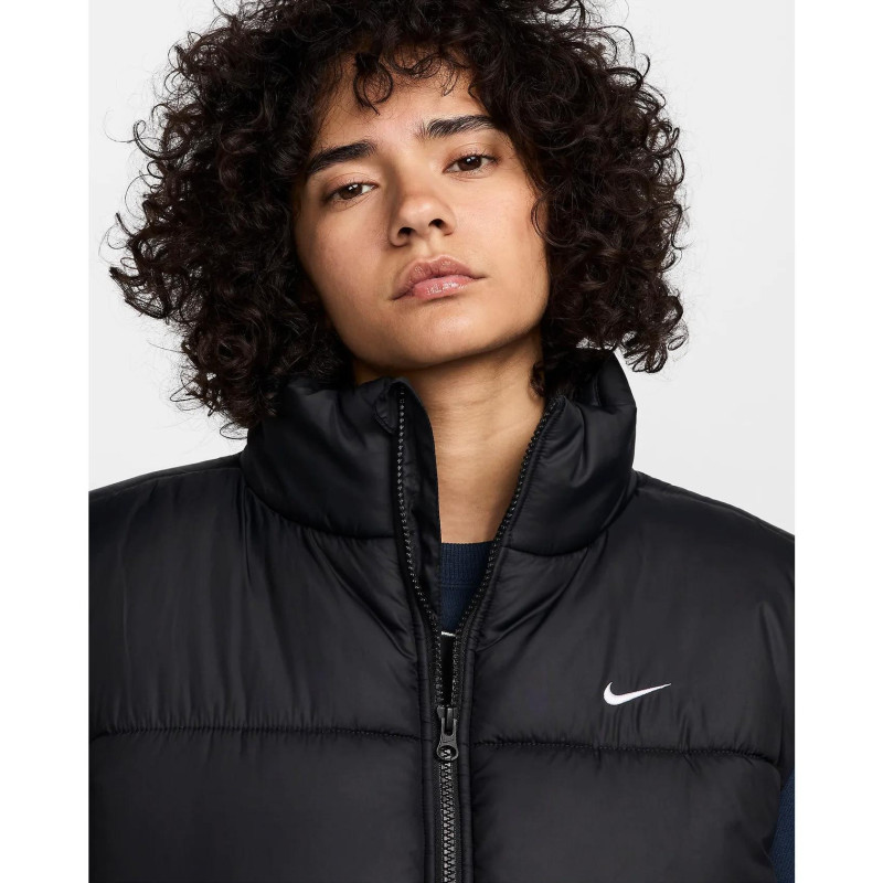 Жилетка жіноча Nike W Nsw Tf Synfl Clsc (FZ5922-010)