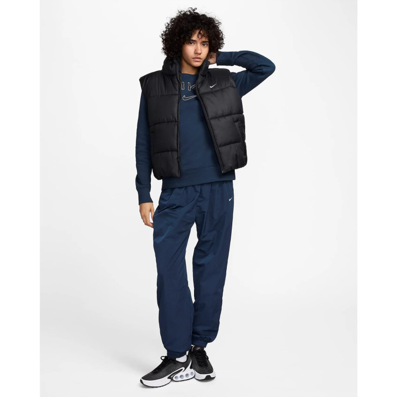Жилетка жіноча Nike W Nsw Tf Synfl Clsc (FZ5922-010)