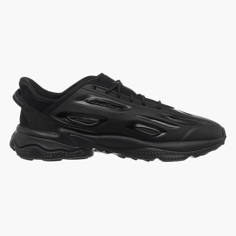 Кросівки унісекс Adidas Ozweego Celox "Black" (GZ5230)