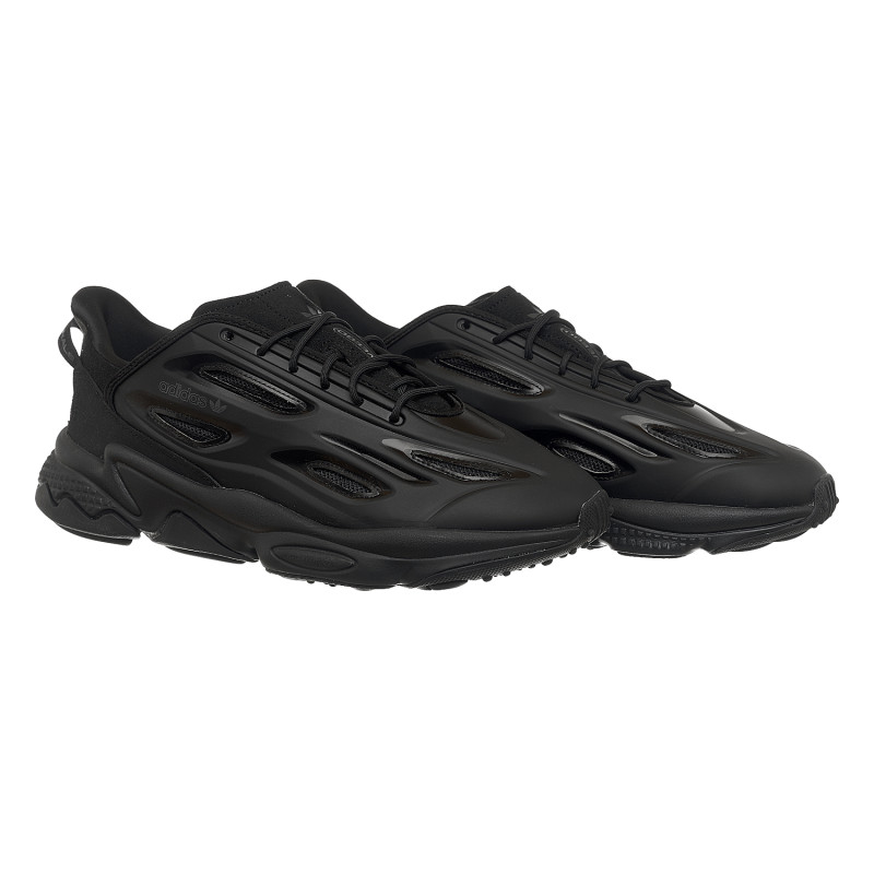 Кросівки унісекс Adidas Ozweego Celox "Black" (GZ5230)