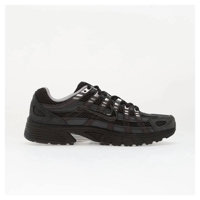 Кросівки чоловічі Nike P-6000 Se Chrome (HF0015-002)
