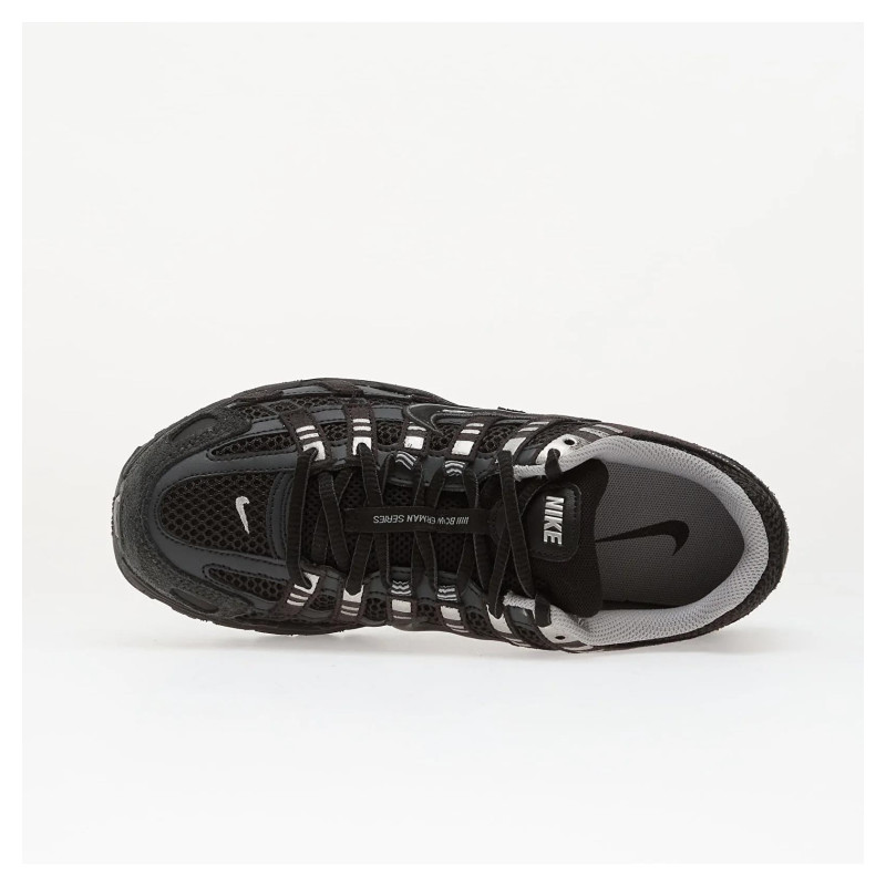 Кросівки чоловічі Nike P-6000 Se Chrome (HF0015-002)