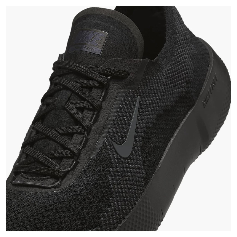 Кросівки чоловічі Nike Free 2025 Black (HF1078-001)