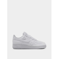 Кросівки жіночі Nike Air Force 1 Low "Roses" (HF2016-100)