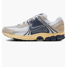 Кросівки чоловічі Nike Zoom Vomero 5 *Since 1972* "White / Thunder Blue / Cream Ii" (HF4259-100)