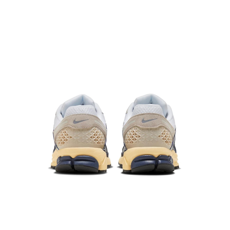 Кросівки чоловічі Nike Zoom Vomero 5 *Since 1972* "White / Thunder Blue / Cream Ii" (HF4259-100)