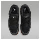 Кросівки чоловічі Jordan 4 Rm Black (HF8126-001)