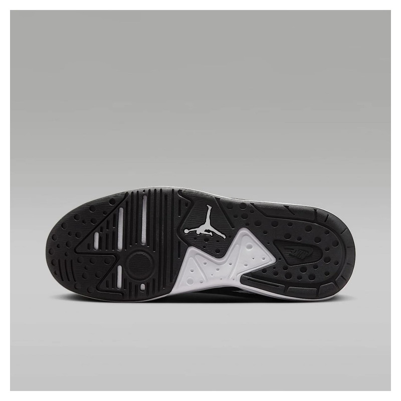 Кросівки чоловічі Jordan Cmft Era Black/White (HJ6777-001)