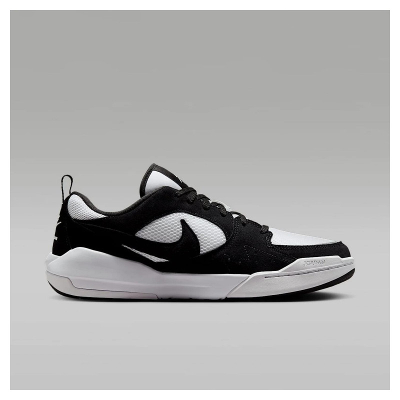 Кросівки чоловічі Jordan Cmft Era Black/White (HJ6777-001)