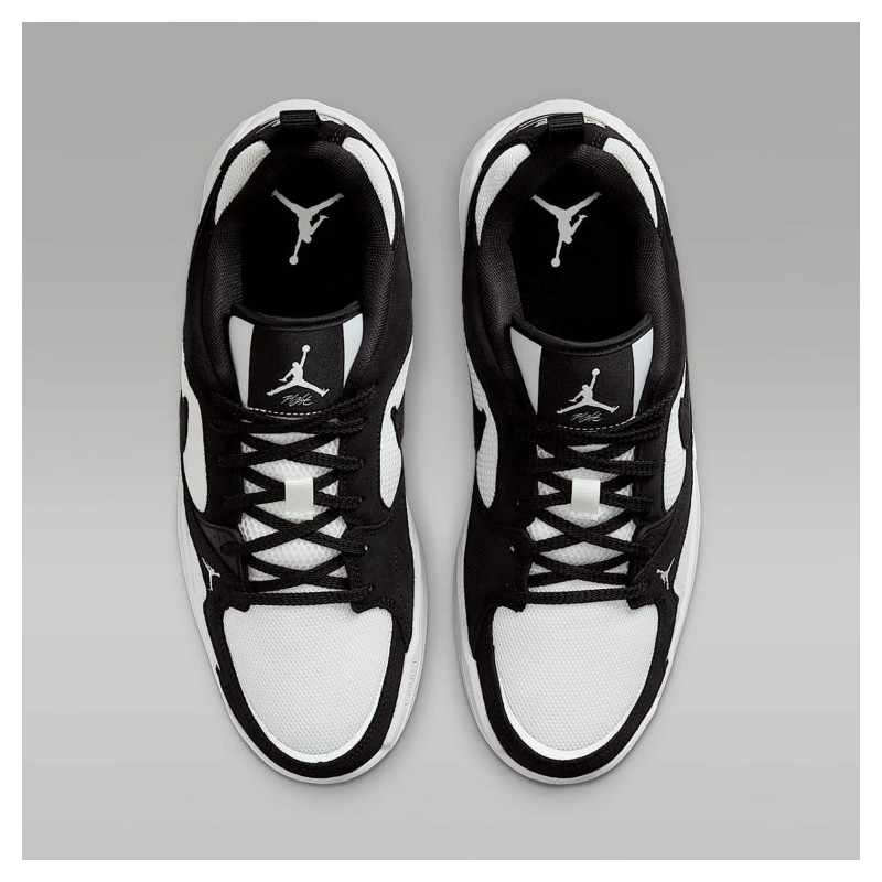 Кросівки чоловічі Jordan Cmft Era Black/White (HJ6777-001)