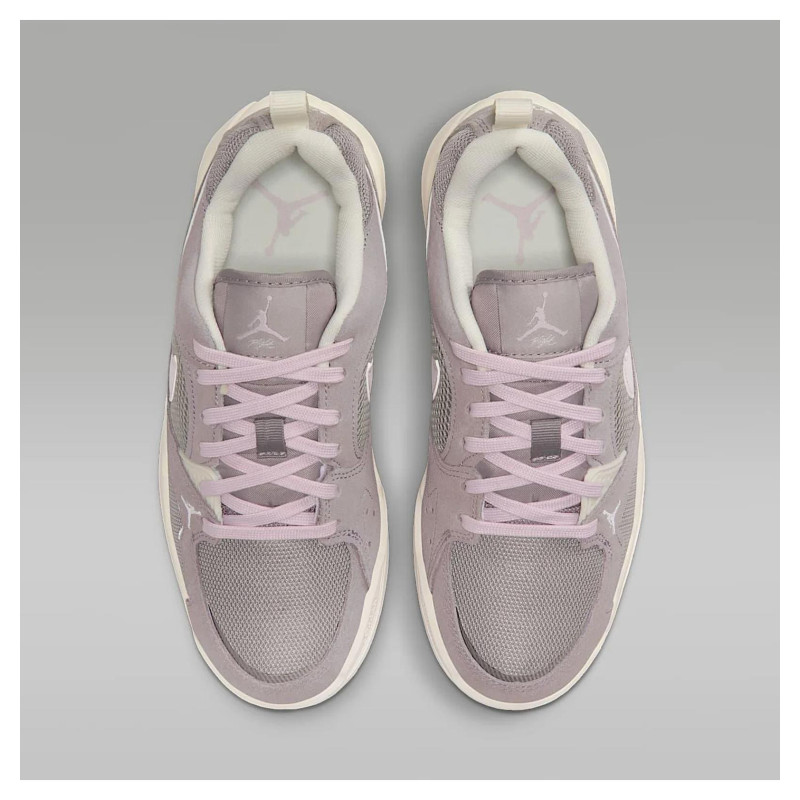 Кросівки жіночі Jordan Cmft Era Violet/Beige (HJ6778-001)