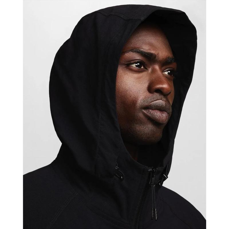 Кофта чоловіча Nike Sw Tech (HM7151-010)