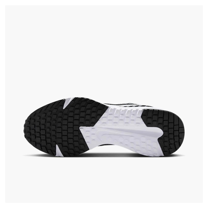 Кросівки чоловічі Nike Run Defy Black (HM9594-004)