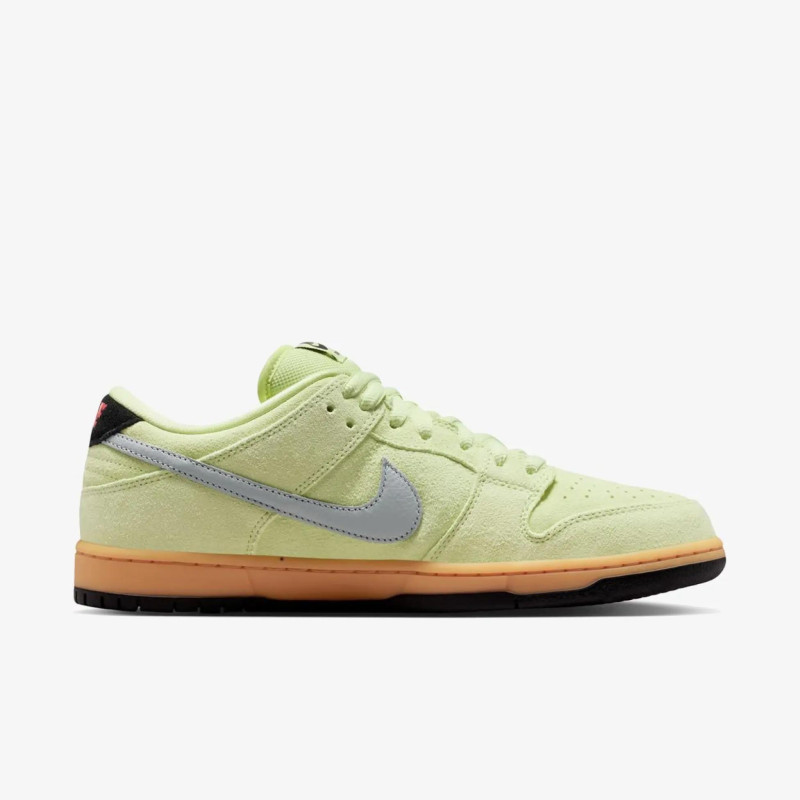 Кросівки унісекс Nike Sb Dunk Low (HQ1626-300)