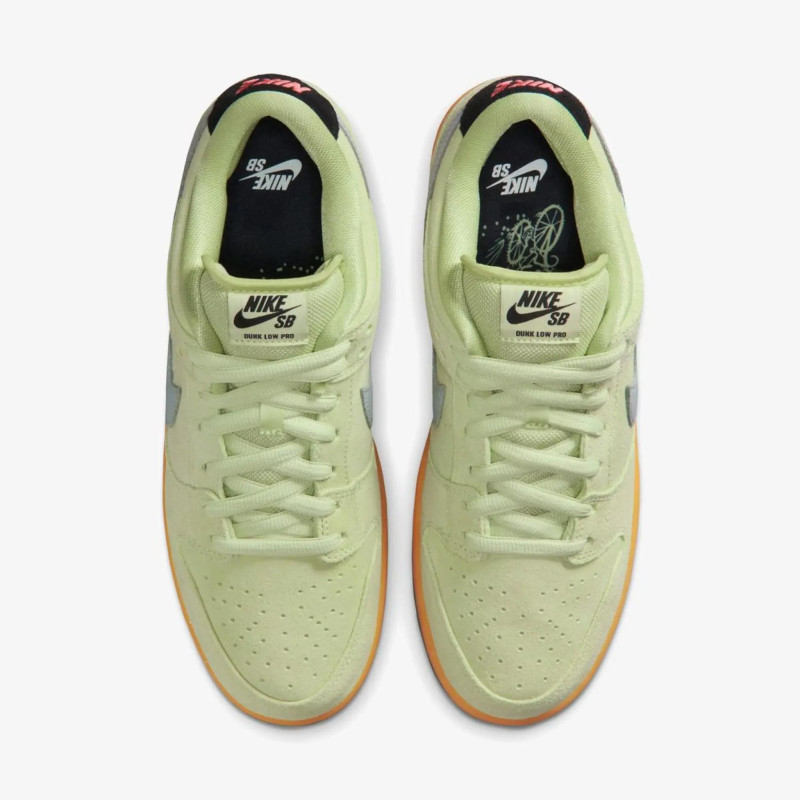 Кросівки унісекс Nike Sb Dunk Low (HQ1626-300)
