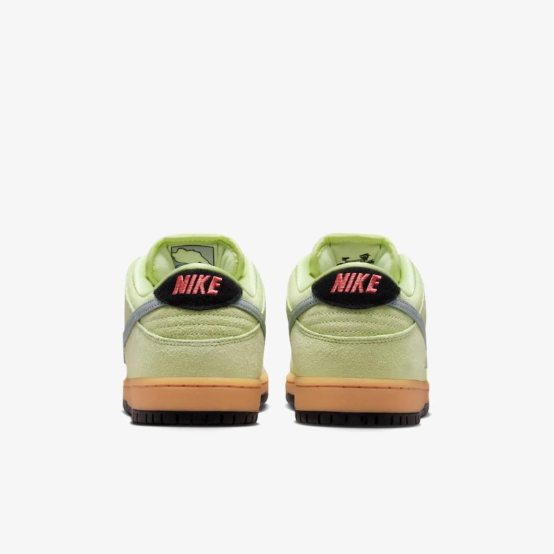 Кросівки унісекс Nike Sb Dunk Low (HQ1626-300)