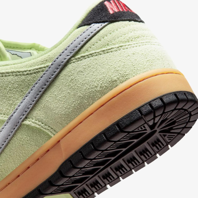 Кросівки унісекс Nike Sb Dunk Low (HQ1626-300)