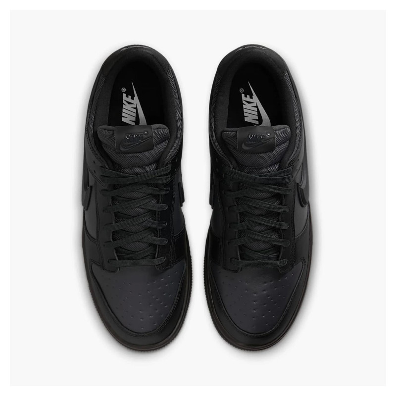 Кросівки чоловічі Nike Dunk Low Gore-Tex (HQ2053-001)