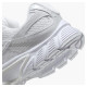 Кросівки чоловічі Nike V5 Rnr White Black Metallic Silver (HQ7901-101)