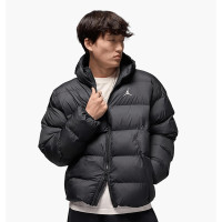 Куртка чоловіча Jordan Brooklyn Black (HV0532-010)