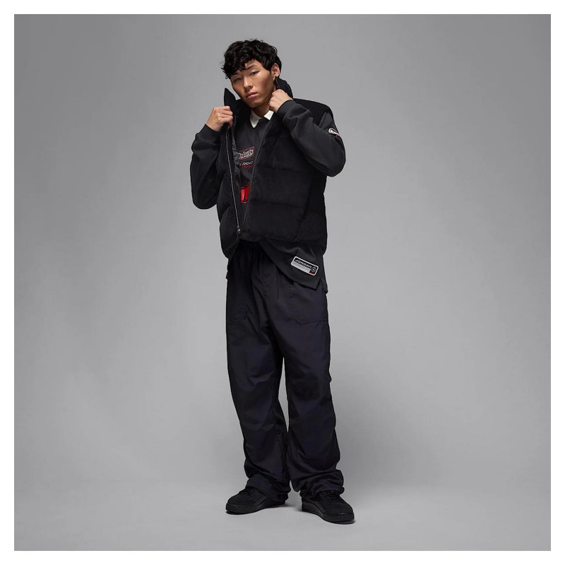 Жилетка чоловіча Jordan Flt Down Black (HV0534-010)
