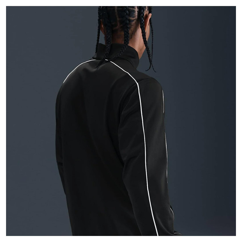 Спортивний костюм чоловічий Nike Nk Club Pk Trk Black (HV1444-010)