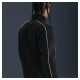 Спортивний костюм чоловічий Nike Nk Club Pk Trk Black (HV1444-010)