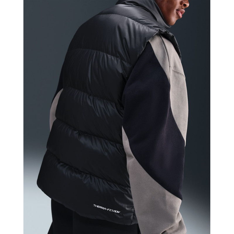 Жилетка чоловіча Nike Windrunner Statement Down Gilet (HV1480-010)