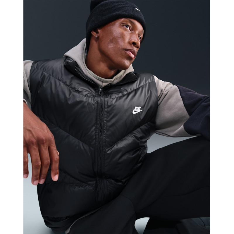 Жилетка чоловіча Nike Windrunner Statement Down Gilet (HV1480-010)