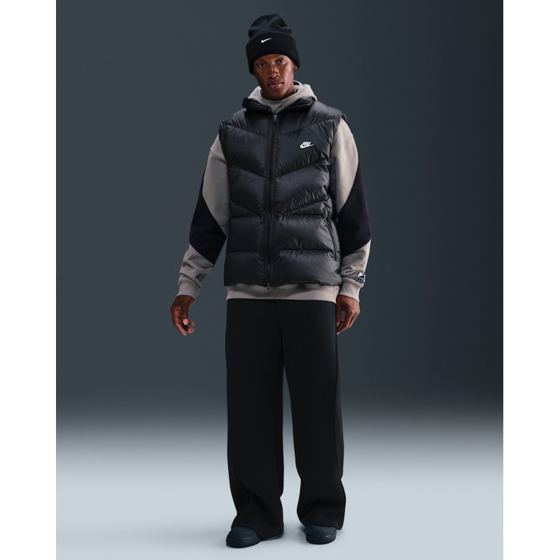 Жилетка чоловіча Nike Windrunner Statement Down Gilet (HV1480-010)