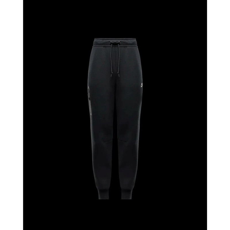 Брюки жіночі Nike Nsw Tch Flc Mr Jgger 2 (HV6779-010)